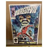 MC, Daredevil, #214