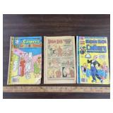 Casperï¿½s ghost land, #98, Richie RIch Cadbury #10