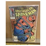 Marvel, The Spectacular Spider-Man #145