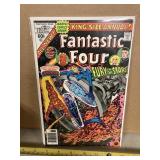 MC Fantastic Four, King-Size Annual #12