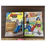 Betty & Veronica#189 &Archie