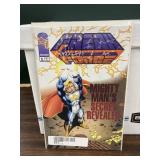 Image, Feak Force #6