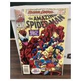 MC, Amximum Carnage The Amazing Spider-Man #380