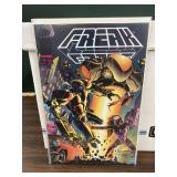 Image, Freak Force #11