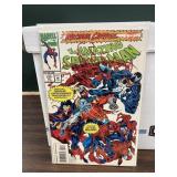 MC, Maximum Carnage The Amazing Spider-man #379