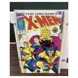 MC, The Uncanny X-Men, #275-Giant-sized issue #275