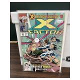 MC, X-Tinction Agenda X Factor, #60 pt 3