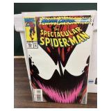 MC, Maximum Carnage TheSpectacular Spider-Man #203