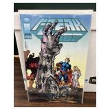 Image, Freak Force, #8