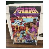 Image, Freak Force #3