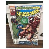 MC, Maximum Carnage Spider-Man,#36, pt 8 of 14