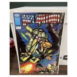 Image, Superpatriot, #1