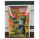 Mirage Pub., The Savage Dragon/Teenage Mutant