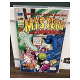 Image, Mystery Incorporated, book 1