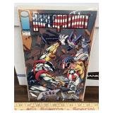 Image, Superpatriot, #4