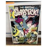 MC The Awesome Slapstick, pt 3 of 4, #3