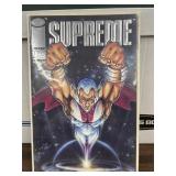 Image, Supreme #1 Volume 2