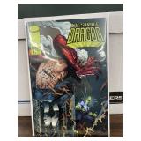 Image, The Savage Dragon, #3