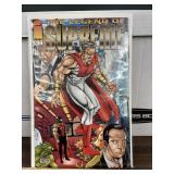 Image, The Legend of Supreme #2