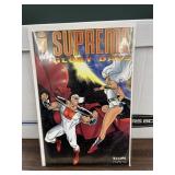 Image, Supreme Glory Days, #1