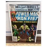 MC Power Man & Iron Fist, #78