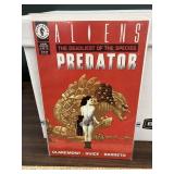 DHC Aliens/Predator #2 of 12