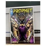 Image, Prophet #1