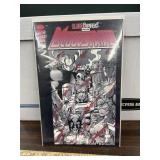 Image,Blood Brothers Prelude,Bloodstrike #1