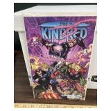 Image, The Kindred #4