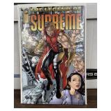 Image The Legend of Supreme #1