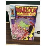 MC, Warlock & the Infinity Watch #6