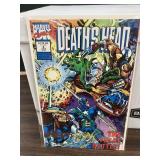 MC, Deaths Head II, #4, pt 4 of 4