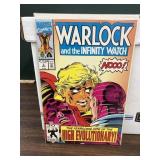 MC, Warlock & the Infinity Watch #3