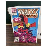 MC, Warlock & the Infinity Watch #4
