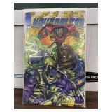 Image, Team Youngblood, #1