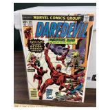 MC Daredevil, The Man Without Fear, #139