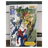 MC, Venom: Lethal Protector pt 4 of 6, #4