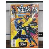 MC, Venom: The Enemy WIthin, pt 2 of 3, #2