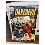 MC Daredevil, The Man Without Fear, #146