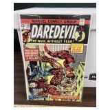 MC Daredevil, The Man Without Fear, #120