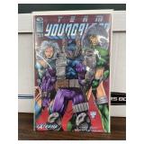 Image, Team Youngblood, #4