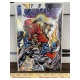 Image, Team Youngblood, #12