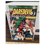 MC Daredevil, THe Man WIthout Fear, #123