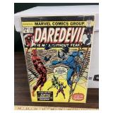 MC Daredevil, The Man without Fear #118