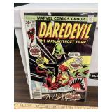 MC Daredevil, The Man Without Fear, #137