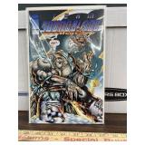 Image, Team Youngblood  #11