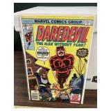 MC Daredevil, The Man Wihout Fear, #141