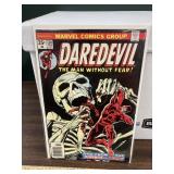 MC Daredevil, The Man Without Fear, #130