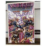 Image, Team Youngblood #13