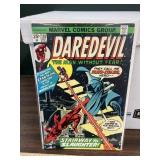 MC Daredevil, The Man Without Fear, #128